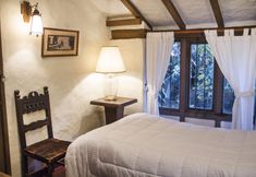 其他 2 Hotel Rincón de la Montaña