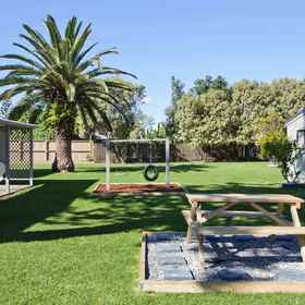 メイン イメージ 1 Kiwi Airport Backpackers, Campbells Bay Hotels