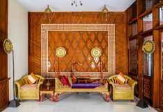Others 4 Thousand Island Hotel Inle