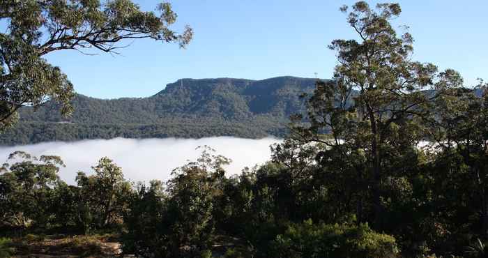 Lain-lain Banksia Park Cottages