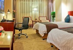 その他 4 Landison Plaza International Hotel Zhenjiang