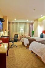 その他 4 Landison Plaza International Hotel Zhenjiang