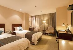 その他 7 Landison Plaza International Hotel Zhenjiang