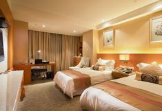 その他 6 Landison Plaza International Hotel Zhenjiang