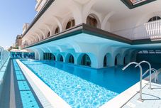 อื่นๆ Dea Hotel