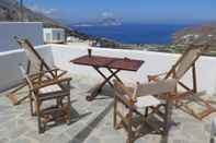 Lainnya Kaminaki Amorgos Studios & Apartments