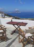 Primary image Kaminaki Amorgos Studios & Apartments