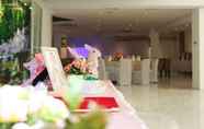 Others 4 Bridal Tea House Hotel Yantai Zhifu