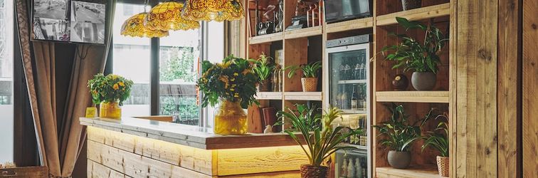 Others The Legacy by 2GO4 City Center