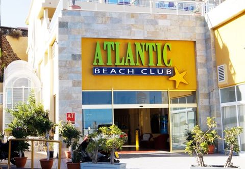 기타 Atlantic Beach Club