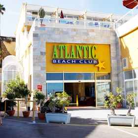 Primary image 1 애틀랜틱 비치 클럽, 산바르톨로메데티라하나 호텔