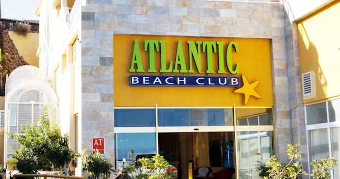 Khác Atlantic Beach Club