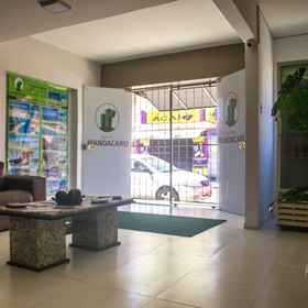 Primary image 1 Hotel Pousada Mandacaru, Pajuçara Beach Hotels