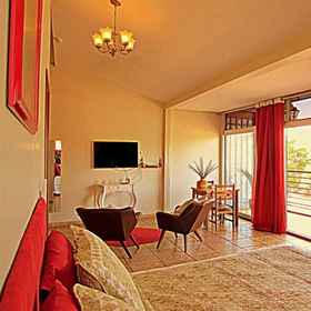 Primary image 1 포우사다 베이라 리오, 고이아스 호텔