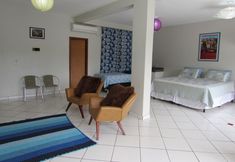 기타 7 Pousada Beira Rio