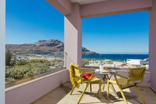 Khác Sea View Luxury Apartments