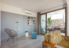 其他 4 Sea View Luxury Apartments