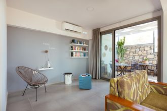 其他 4 Sea View Luxury Apartments