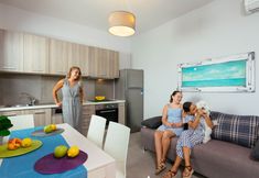 其他 7 Sea View Luxury Apartments