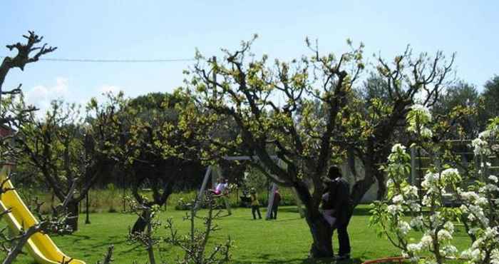 Lainnya Agriturismo Arangea