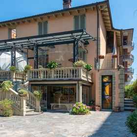 Primary image 1 Villa Mery, Acqui Terme Hotels
