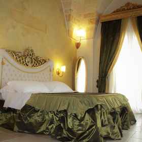 Primary image 1 เคลิน่า ชาร์ม โรงแรม บาย คันทีน ดู เปา เม, โรงแรม & ที่พัก Cisternino