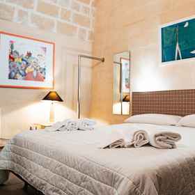 Primary image 1 아이 콰티 소타니, 사시 디 마테라 호텔