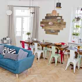 Primary image1Chillout Hostel,Pole Mokotowskie飯店