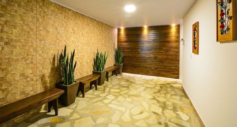 Others 2 Pousada das Videiras