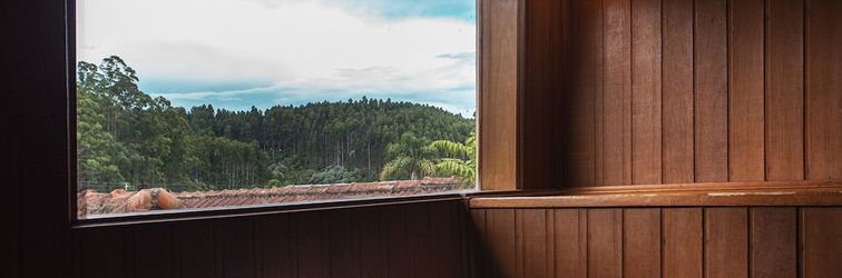 Others Pousada das Videiras