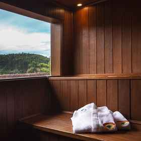 Primary image1葡萄藤旅館,Plato Trailhead飯店