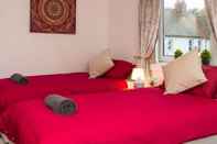 Lainnya Two Bedroom House by Klass Living Serviced Accommodation Hamilton - Kenmar House With Parking & WiFi