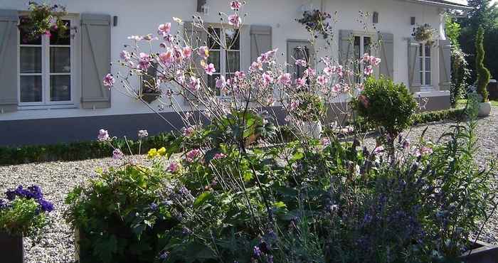 Lain-lain Cottage d Hamicourt