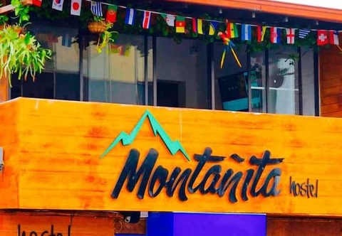 Others Montañita Hostel