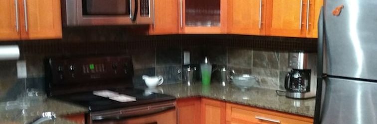 อื่นๆ Park Sands Beach Resort