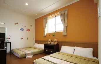 Khác 4 Taitung Peinan Park B&B