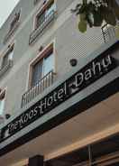 ภาพหลัก The Koos Hotel Dahu