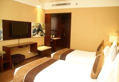 その他 2 Xi'an QuJiang Hotel