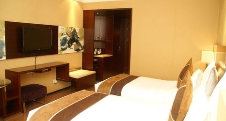 その他 2 Xi'an QuJiang Hotel