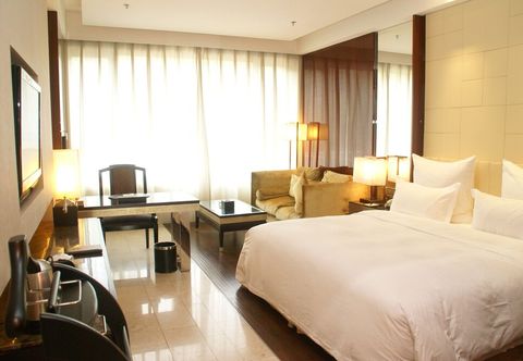 その他 Xi'an QuJiang Hotel