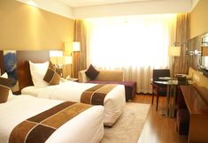 その他 4 Xi'an QuJiang Hotel