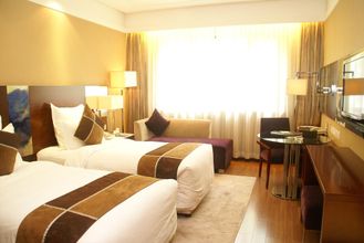 その他 4 Xi'an QuJiang Hotel