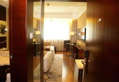 その他 5 Xi'an QuJiang Hotel