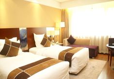 その他 3 Xi'an QuJiang Hotel