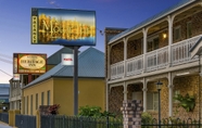 Khác 4 Richmond Motor Inn