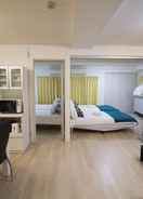 Primary image Intercity Osaka Service Apartment