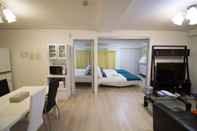 Others Intercity Osaka Service Apartment