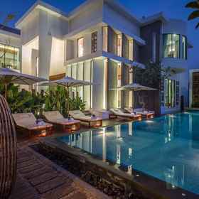 Primary image 1 Shintana Saya Residence, Khách sạn Angkor Thom