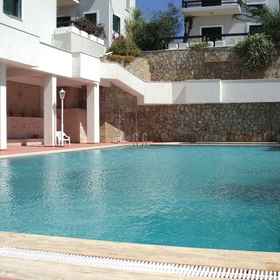 Primary image1Site Soley,伊兹密尔別墅