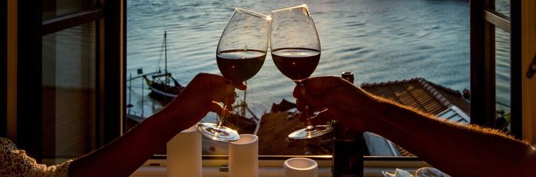 Others Douro Riverside Apartments